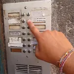 A casa di Nonna Ida, nel cuore pulsante di Napoli
