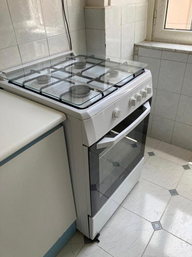 A Casa Di Nonna Ida, Nel Cuore Pulsante Di Appartement *