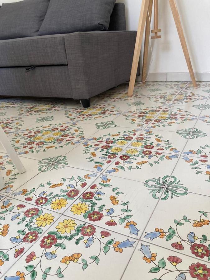 A Casa Di Nonna Ida, Nel Cuore Pulsante Di Appartement *