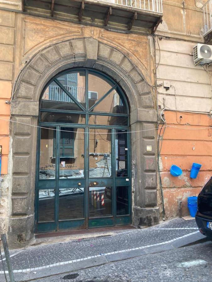 A Casa Di Nonna Ida, Nel Cuore Pulsante Di Appartement *