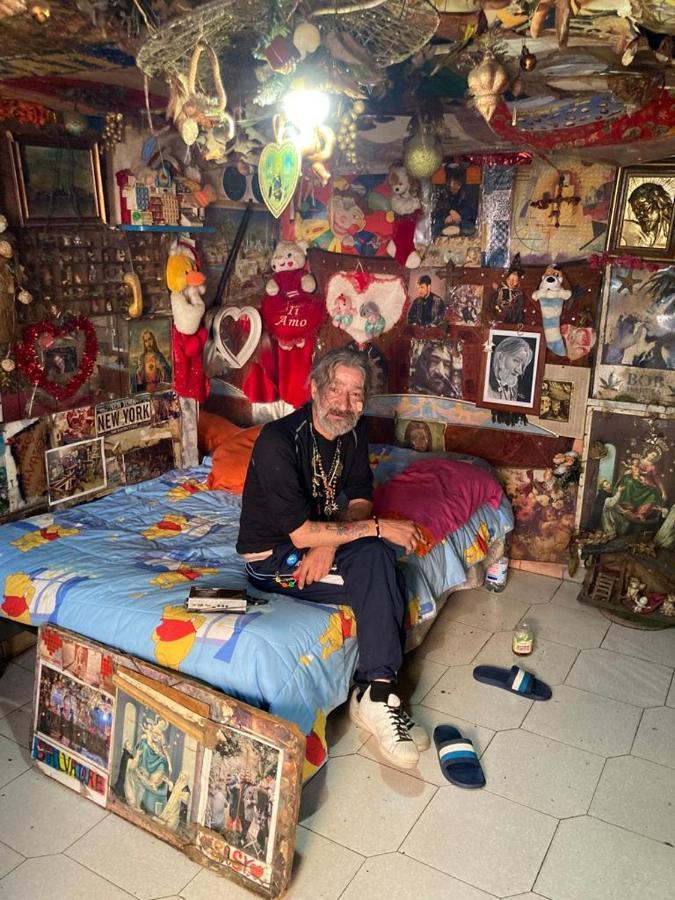 A Casa Di Nonna Ida, Nel Cuore Pulsante Di Appartamento *