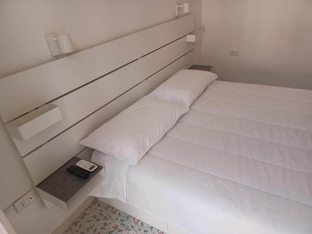 A Casa Di Nonna Ida, Nel Cuore Pulsante Di Appartement