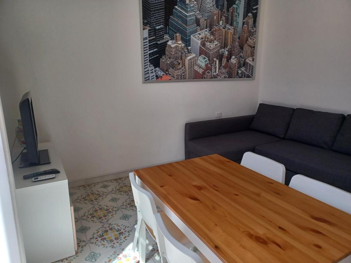 Appartement A Casa Di Nonna Ida, Nel Cuore Pulsante Di