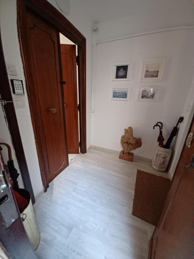 A Casa Di Nonna Ida, Nel Cuore Pulsante Di Appartement